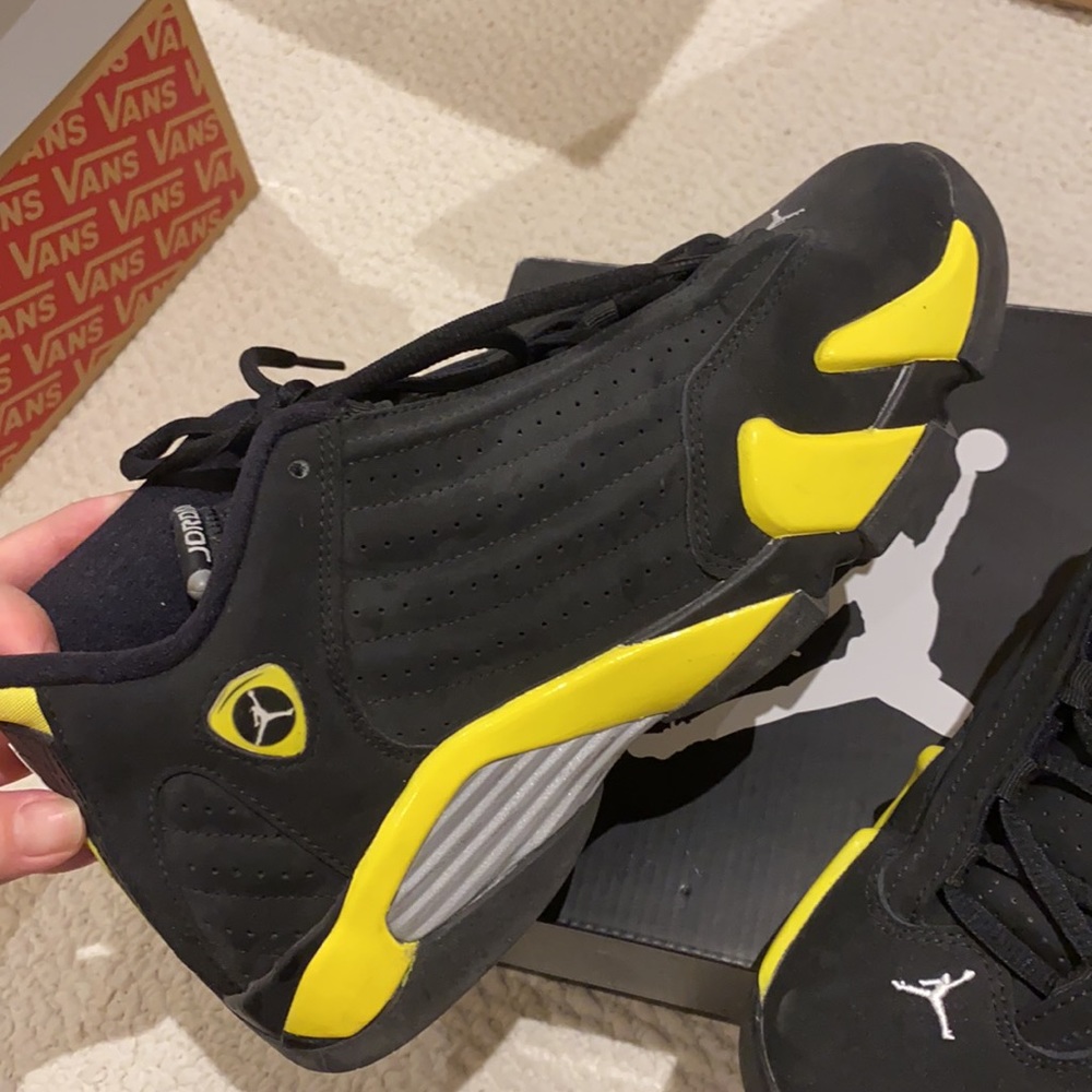 AJ14 - Picture 5 of 7